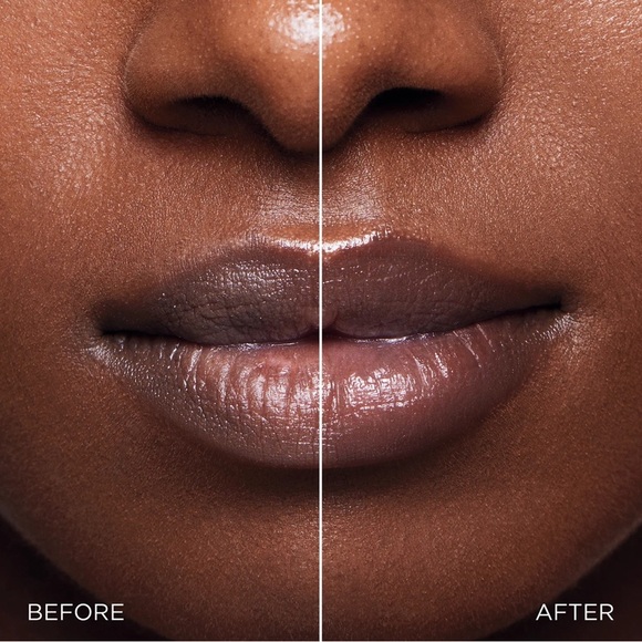 NEW STILA Plush & Plump Lip Blurring Serum With Vibrating Tip $34 Beauty Régimen - Picture 6 of 6